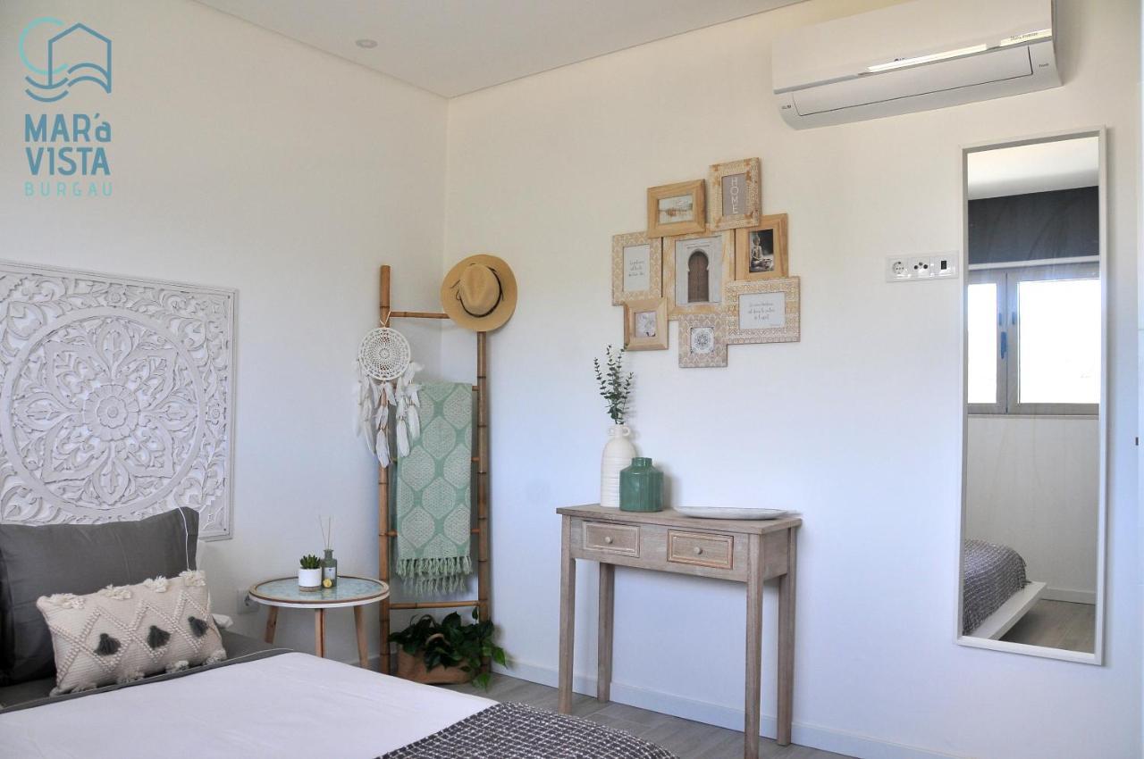Mar A Vista Burgau Apartment Exterior photo