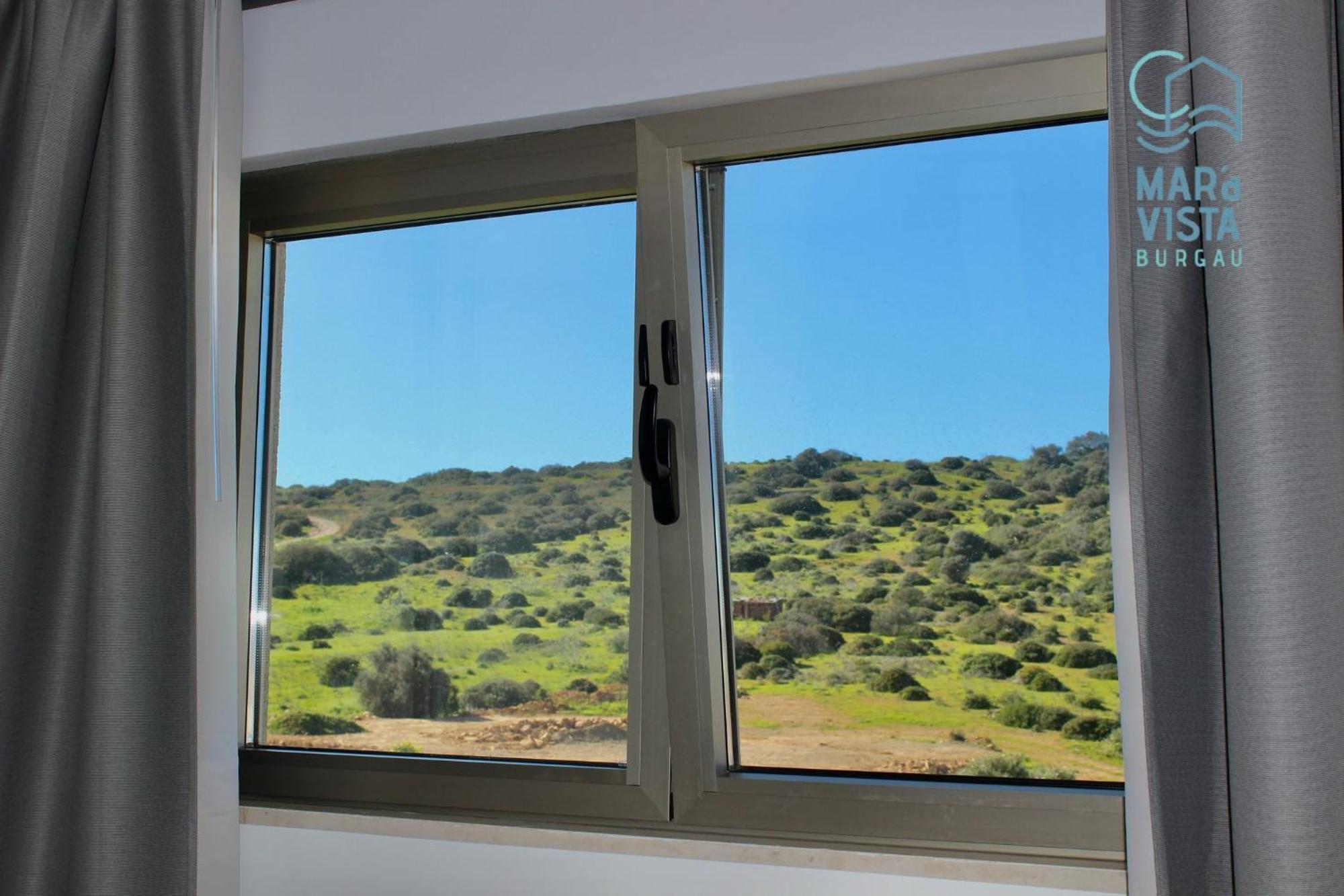Mar A Vista Burgau Apartment Exterior photo