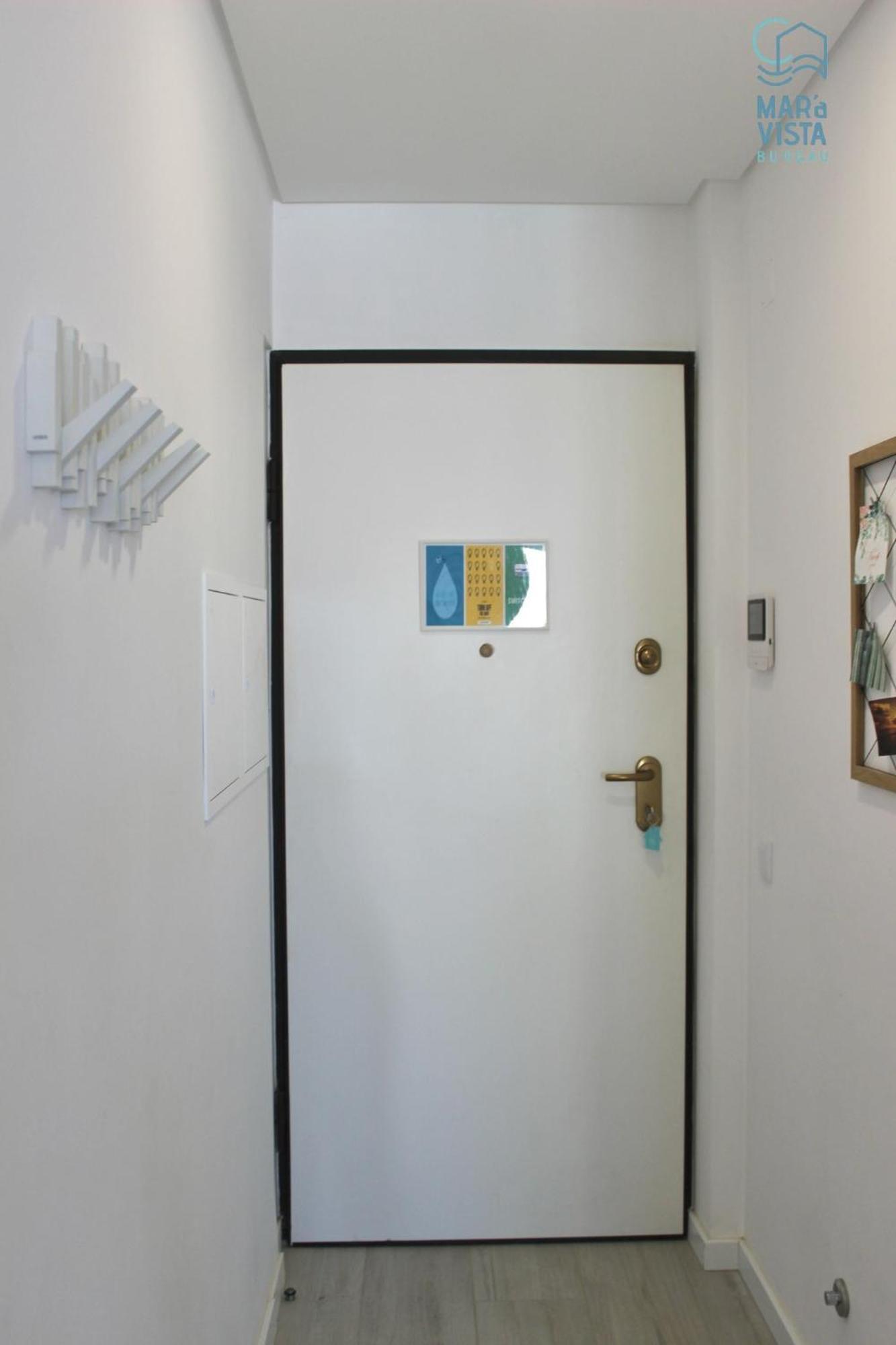 Mar A Vista Burgau Apartment Exterior photo